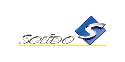 solido_logo Logo