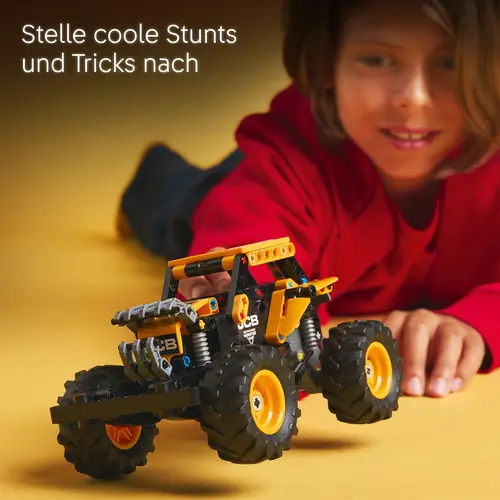LEGO® Technic Monster Jam™ DIGatron™ 42199 LEGO® Technic Monster Jam™ DIGatron™ 42199