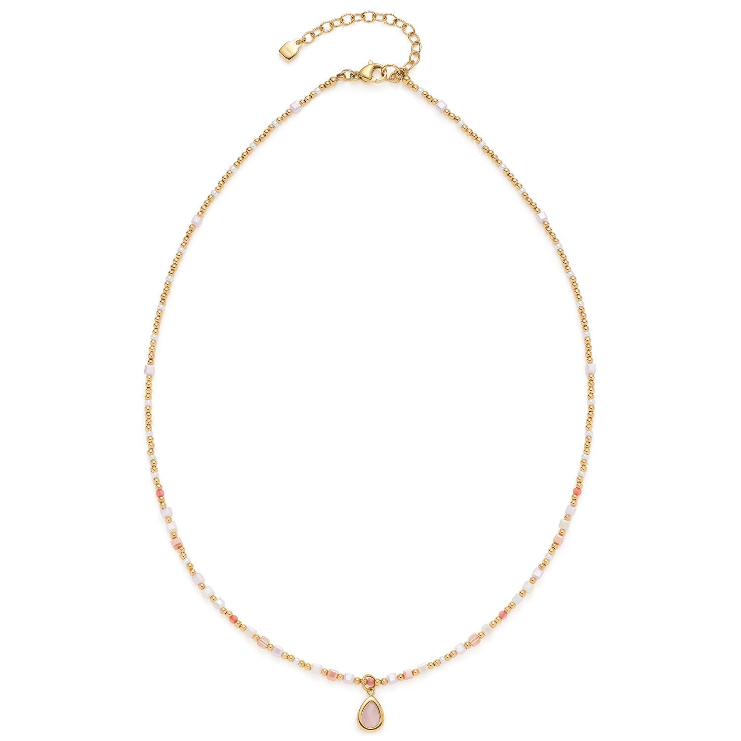 Leonardo 026228 Halskette 42 gold Shari CIAO