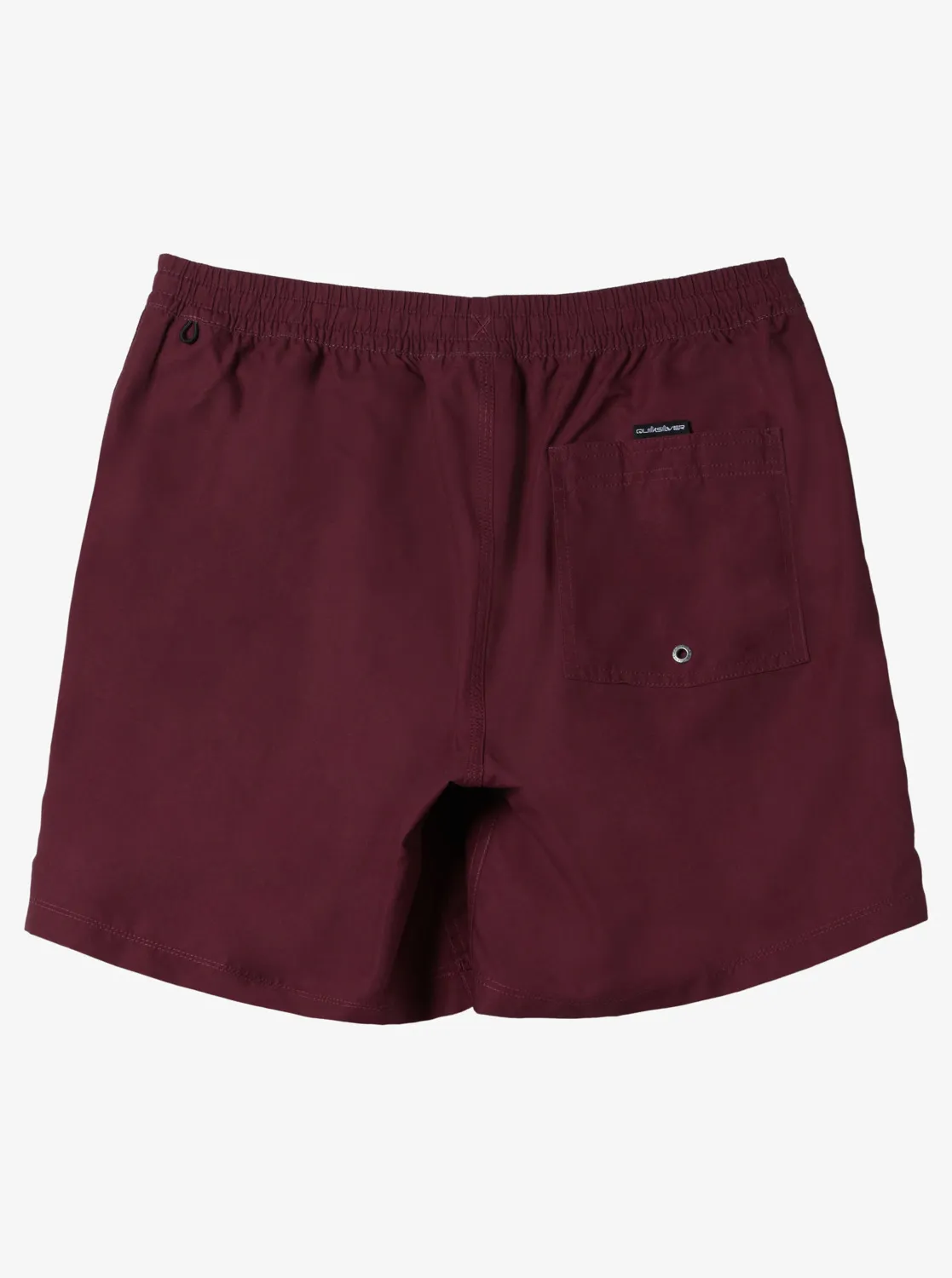 Quiksilver Everyday Solid Volley 15" - Schwimmshorts für Männer Sangria GR. S