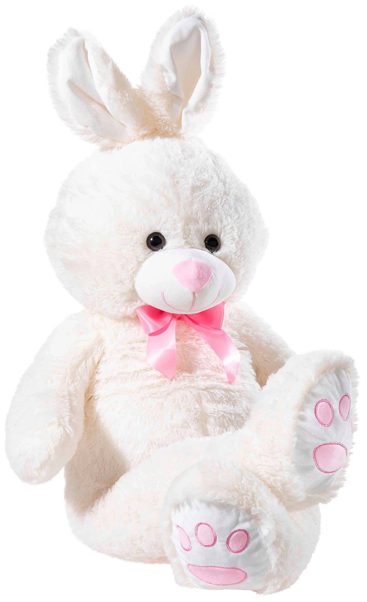 HASE XL 100 cm creme