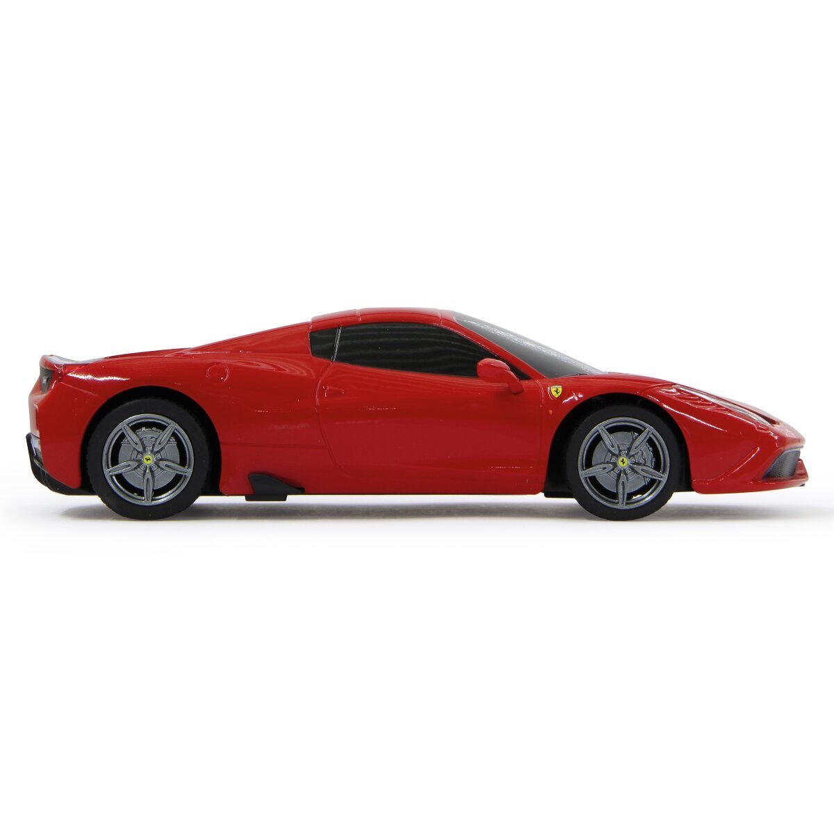 JAMARA Ferrari 458 Speciale A 1:24 rot 2,4GHz ab 6 Jahren
