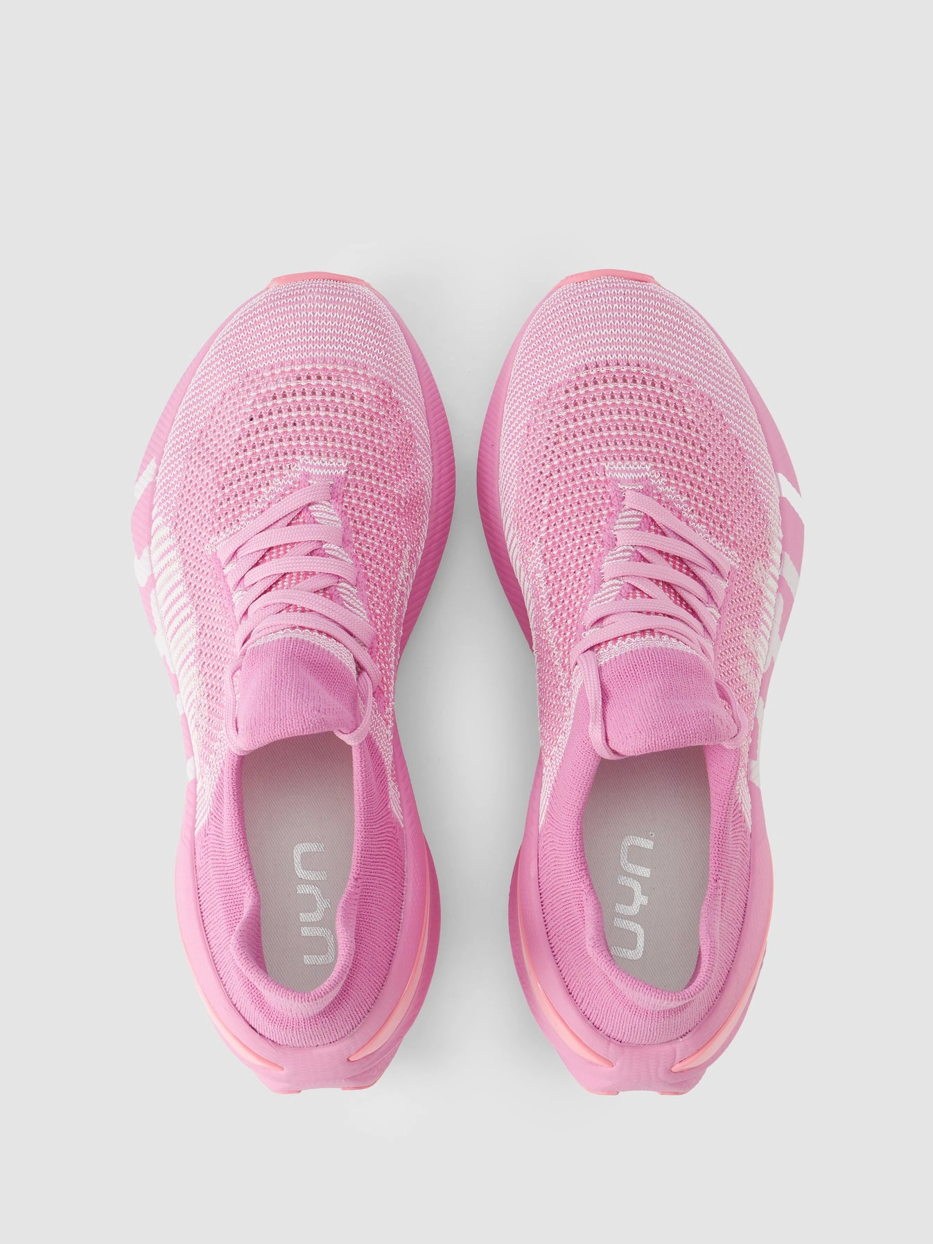 UYN Damen Alacrify Shoes Y100507P249 - Fuchsia GR. 36