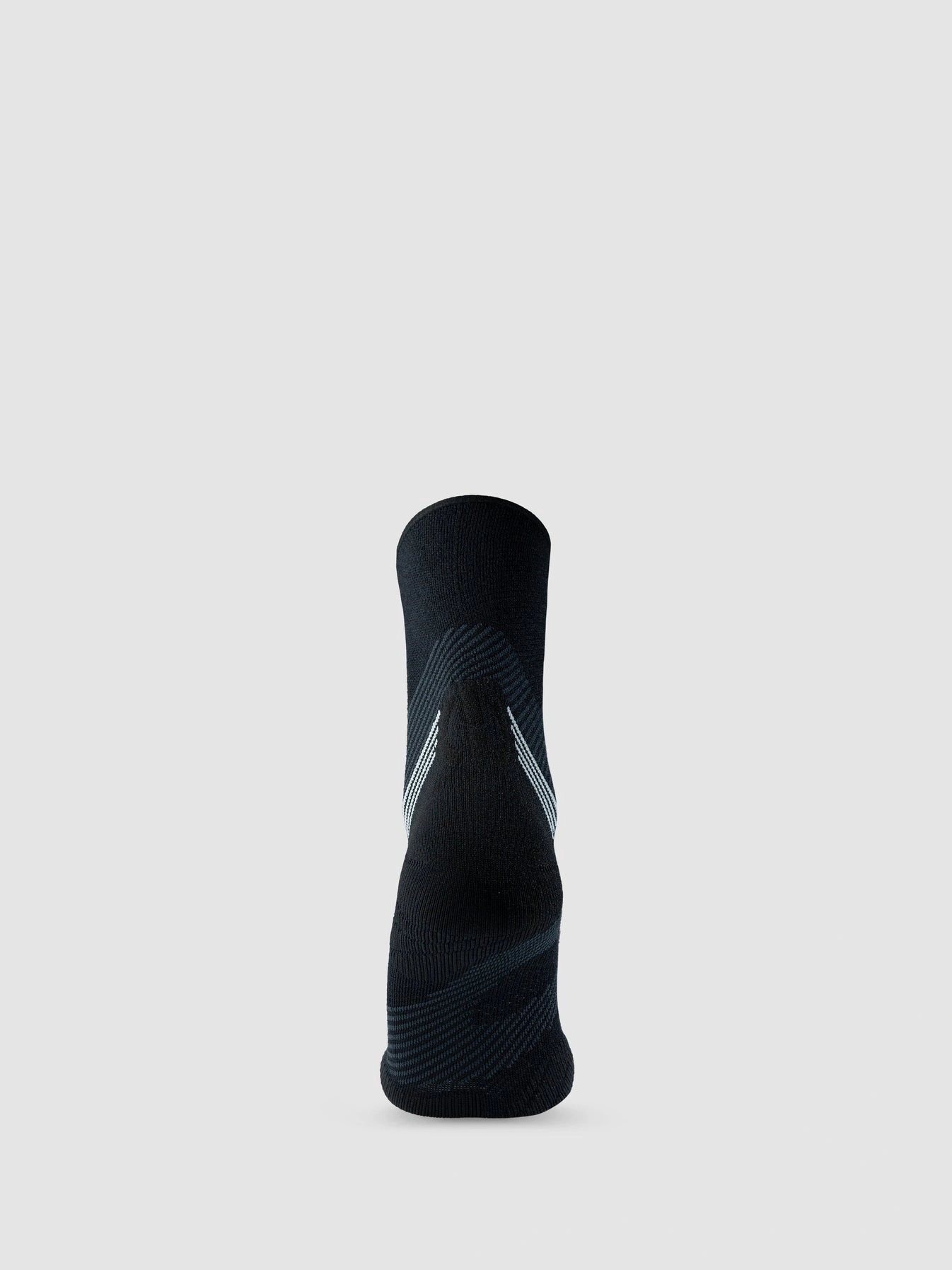 UYN Damen Laufsocken Winter One S100329B119 - Schwarz/Weiß GR. 35/36 UYN Damen Laufsocken Winter One S100329B119 - Schwarz/Weiß GR. 35/36