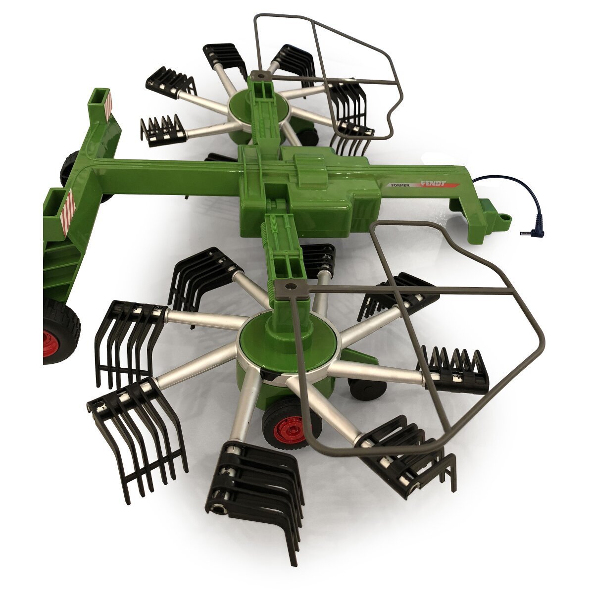JAMARA Fendt Former für RC-Traktor 1:16 ab 6 Jahren