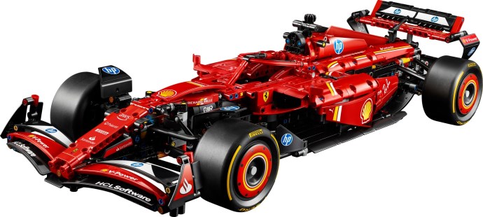 LEGO® Technic 42207 Ferrari SF-24 F1 Rennauto