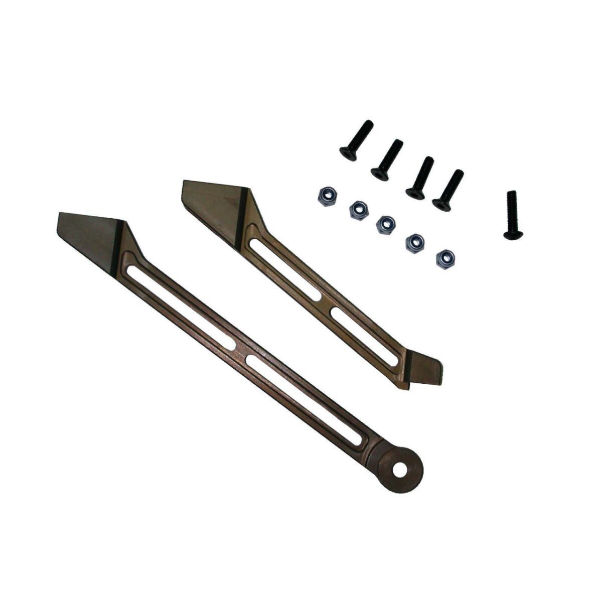 JAMARA Getriebegehäuseabstützung X1 Pro CNC HN JAMARA Getriebegehäuseabstützung X1 Pro CNC HN