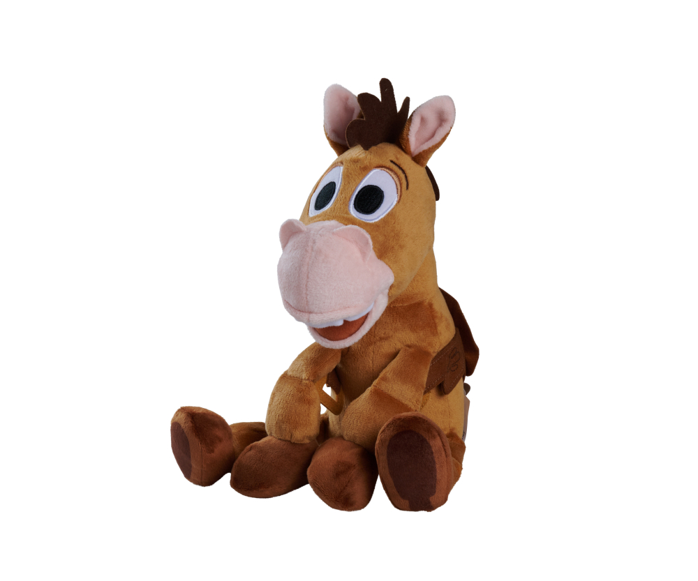 Simba Disney Pixar TS-5 Bullseye, 25cm