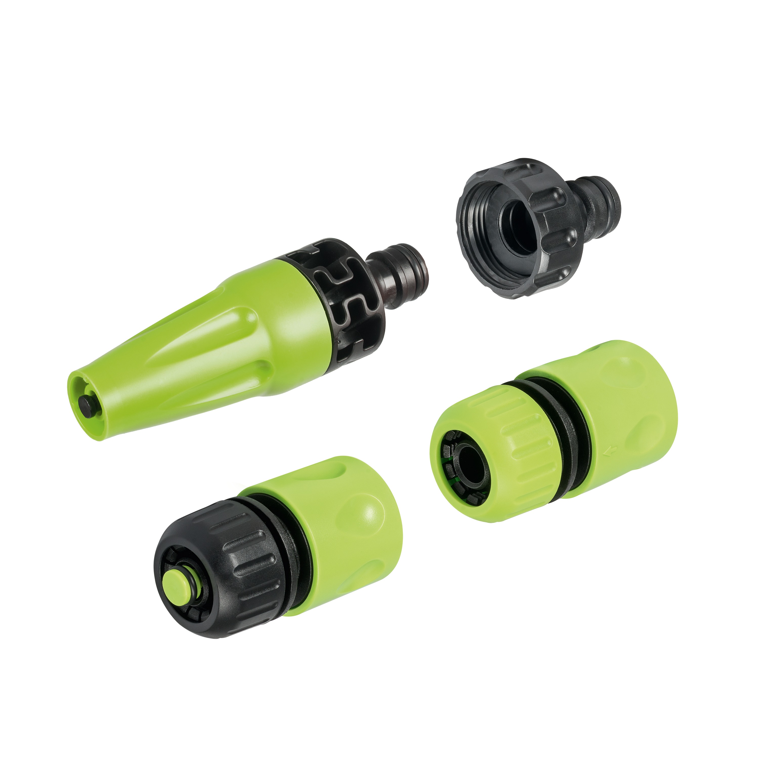 Cellfast Satz mit einfacher Spritze 1/2" ECONOMIC Cellfast Satz mit einfacher Spritze 1/2" ECONOMIC