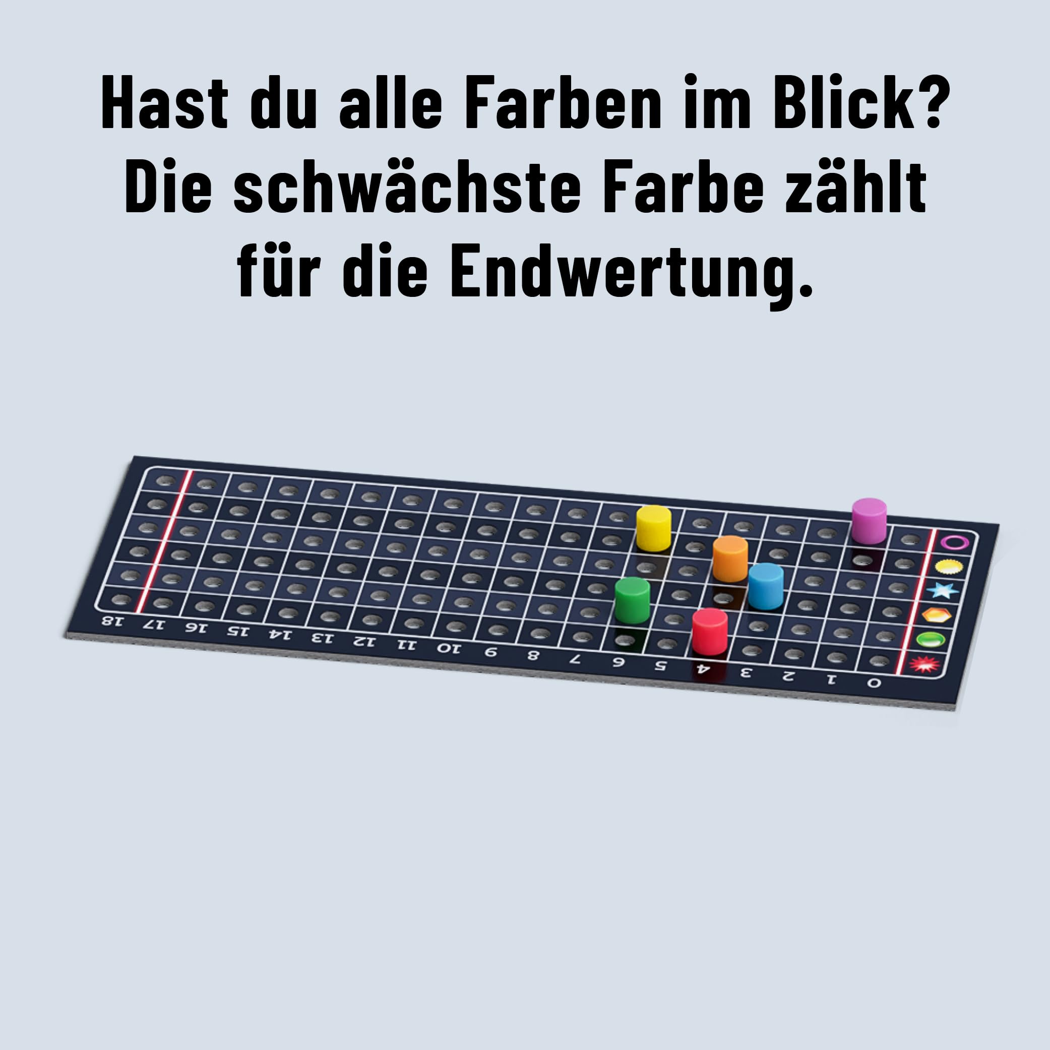 Kosmos Einfach Genial - Taktikspiel Für Die Ganze Familie 682958 Computer, Computerausrüstung, Computer-Tastatur, Elektronik, Hardware