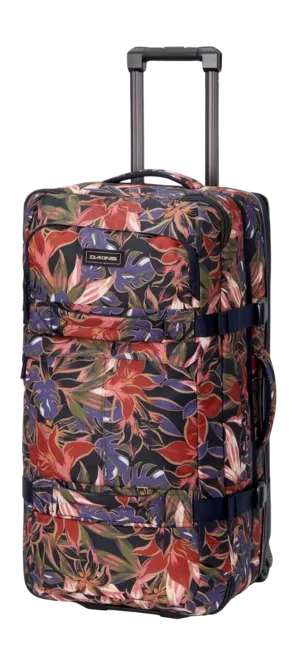 Dakine D10004502 Koffer Split Roller Bag 85L Bunt Dakine D10004502 Koffer Split Roller Bag 85L Bunt