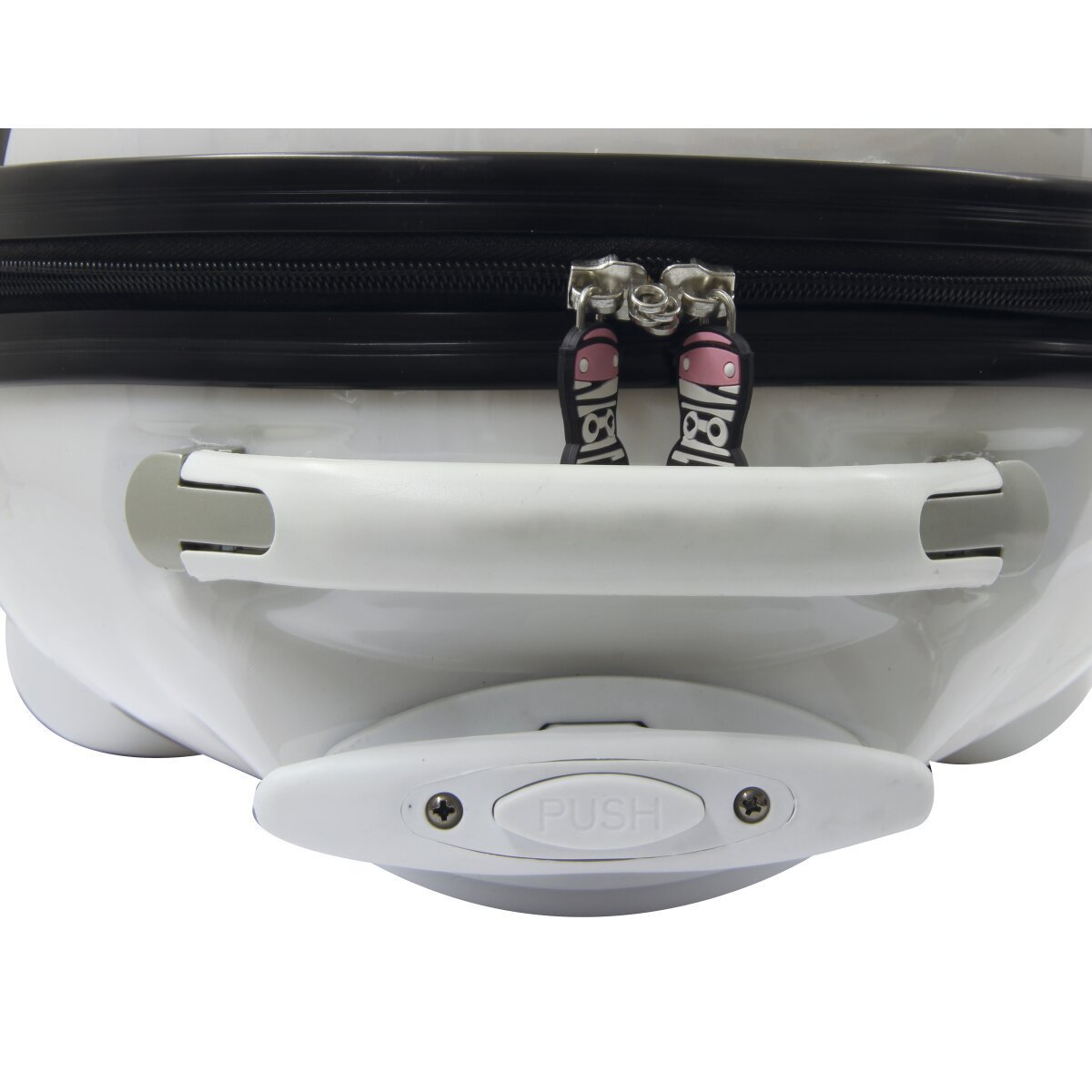 JAMARA Kinderkoffer Zebra 2,4GHz ab 6 Jahren JAMARA Kinderkoffer Zebra 2,4GHz ab 6 Jahren