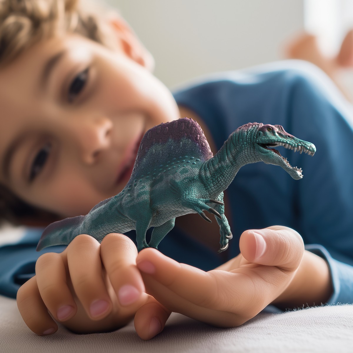 Schleich® 15049 Spinosaurus