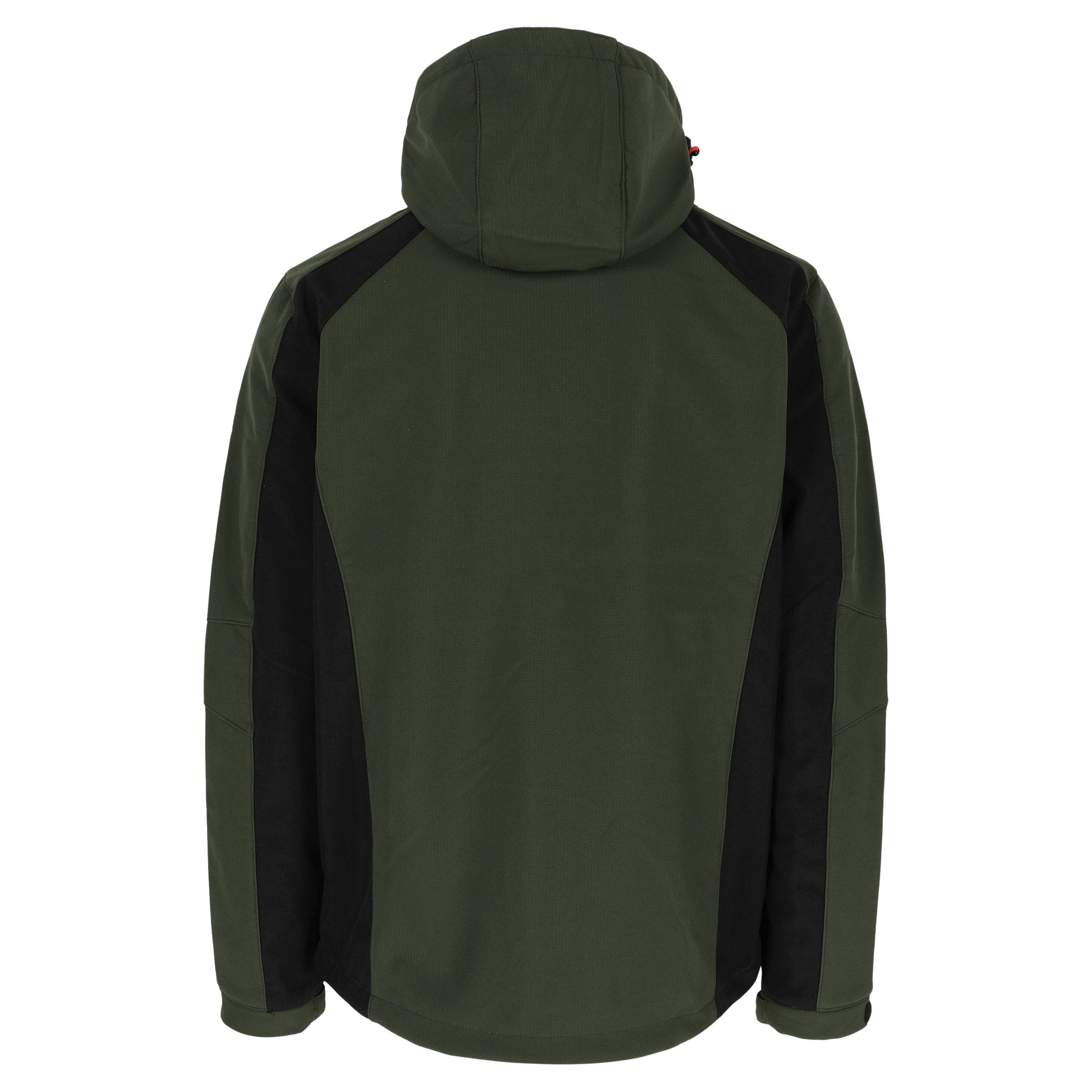 HEROCK Trystan Softshell Jacke HR 23MJC1903