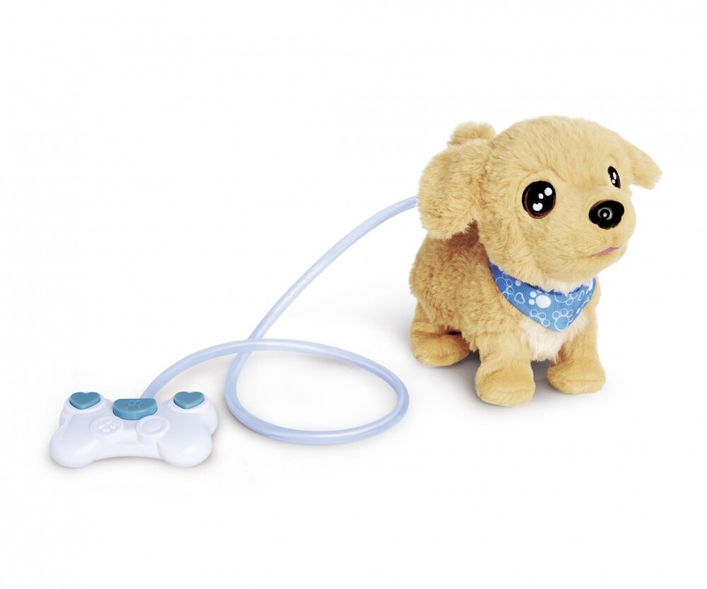 CCL Loomy, Golden Retriever 105890064 CCL, Loomy, Golden, Retriever, 105890064, Teddybär, Spielzeug