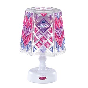 Mosaic Magic Lights - Lampe
