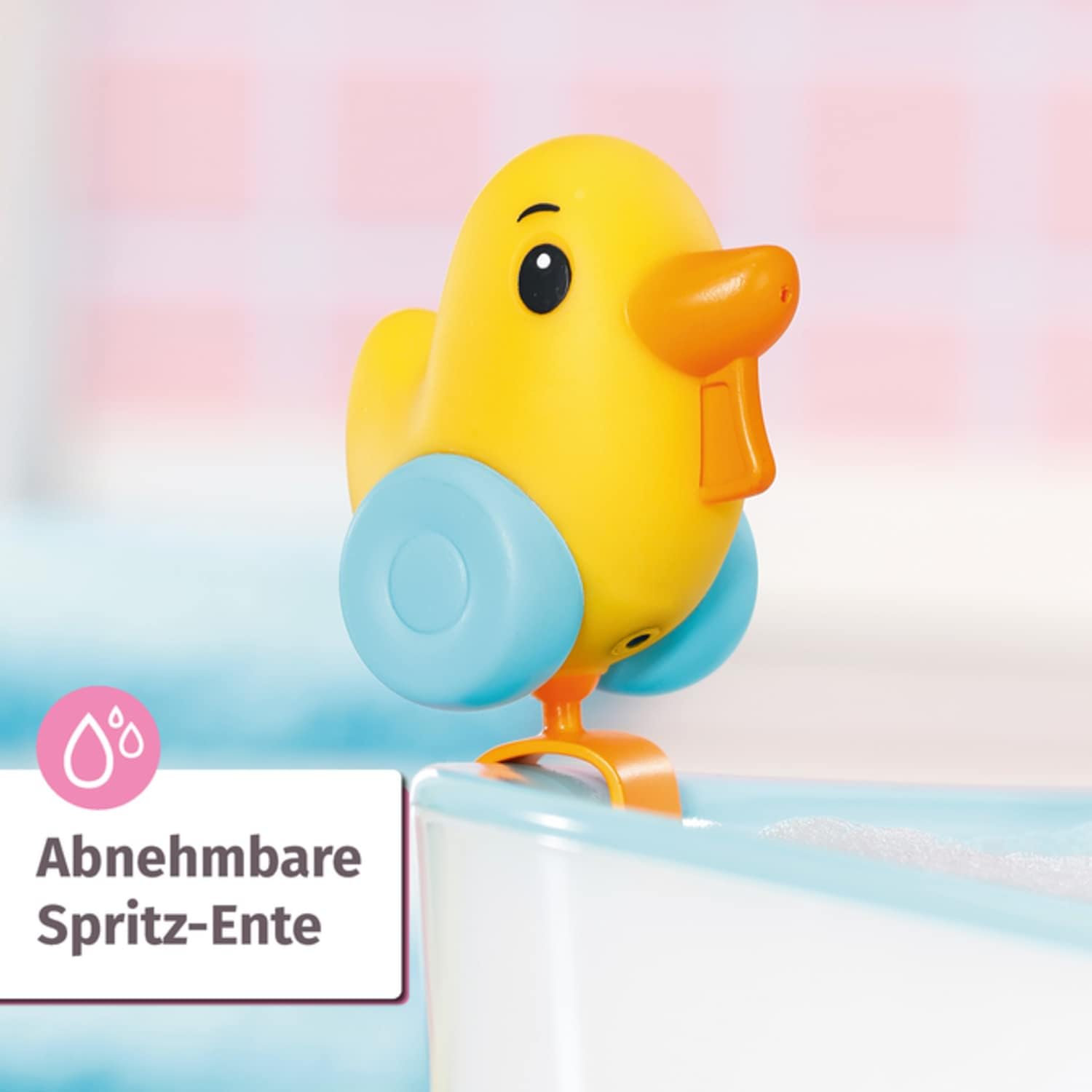 Baden, Badewanne, Person, Wanne, Spielzeug