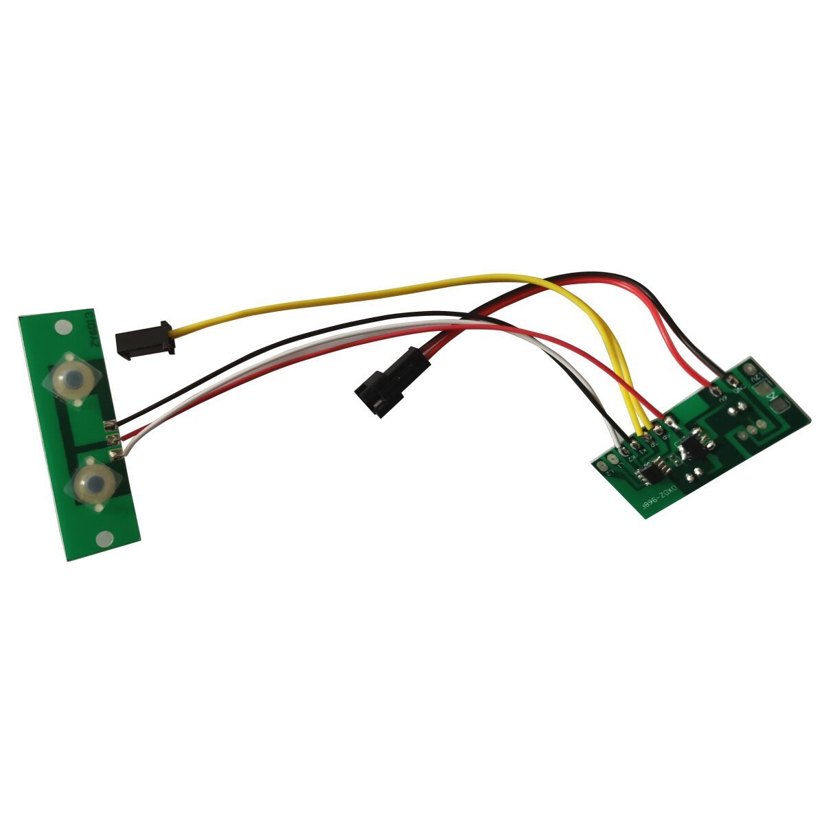 JAMARA Soundboard Ride-on Motorrad Power Bike 6V JAMARA Soundboard Ride-on Motorrad Power Bike 6V