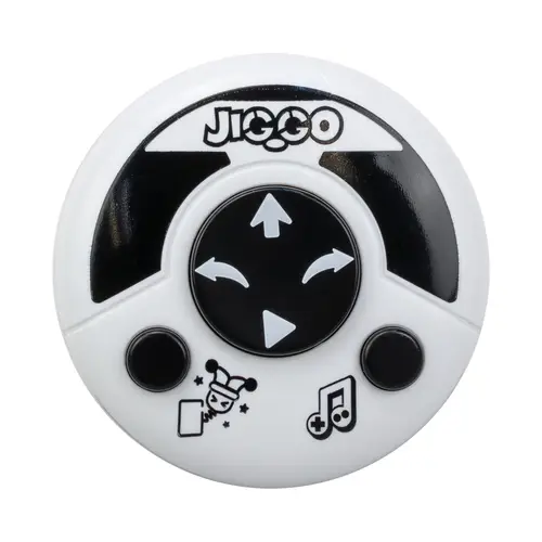 Silverlit YCOO 88497 Jiggo interaktiver RC Robot-Hund, mit Touch-Sensor Silverlit YCOO 88497 Jiggo interaktiver RC Robot-Hund, mit Touch-Sensor