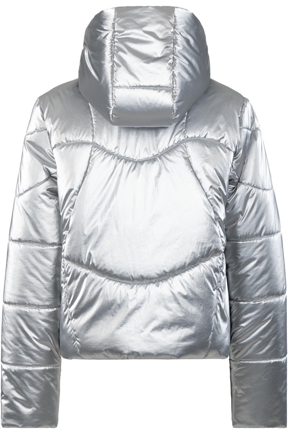 Sportalm Jyler Outdoorjacke Silber
