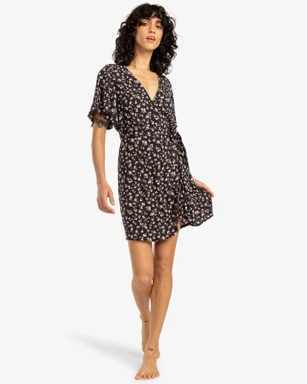 Billabong All For You - Kleid für Damen GR. S Billabong All For You - Kleid für Damen GR. S