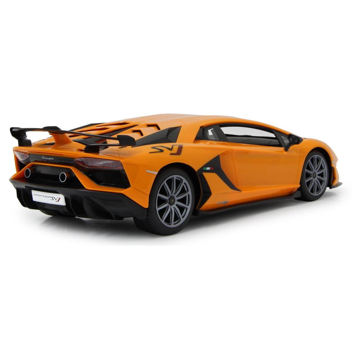 JAMARA Lamborghini Aventador SVJ 1:14 orange 2,4GHz ab 6 Jahren