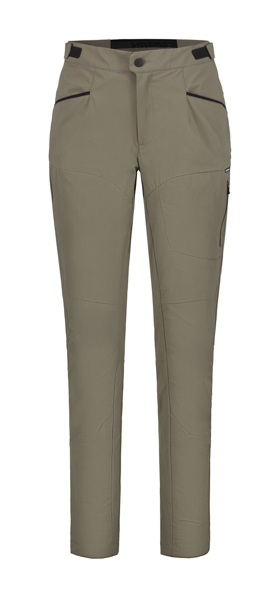 ICEPEAK 954050569I DIKE Outdoor-Hose Damen Granite Gr. 46