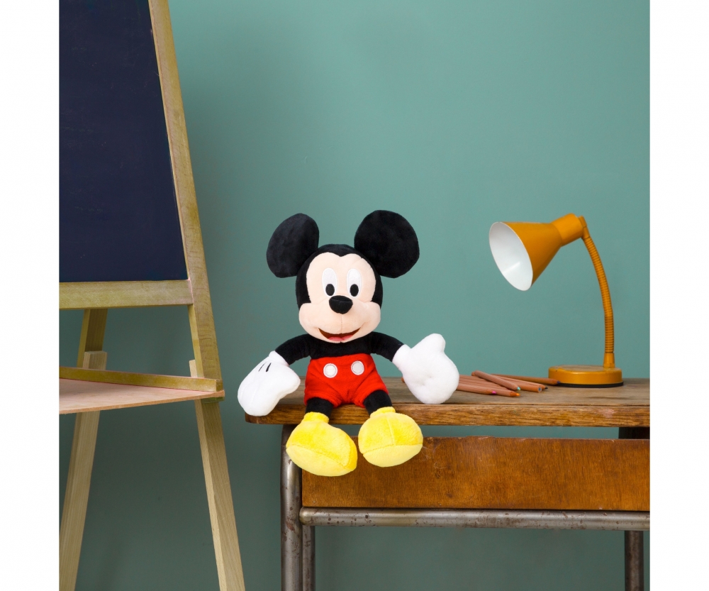 Simba Disney MM Refresh Core, Mickey, 35cm