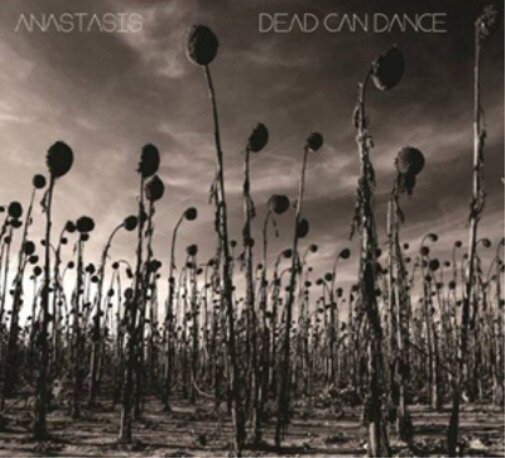 Anastasis_-_Dead_Can_Dance, Kunst, Malerei, Photographie, Blume, Draußen