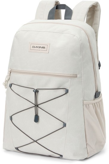 Dakine D10004365/SI Rucksack Tardy Slip Backpack 25L - Silber Dakine D10004365/SI Rucksack Tardy Slip Backpack 25L - Silber