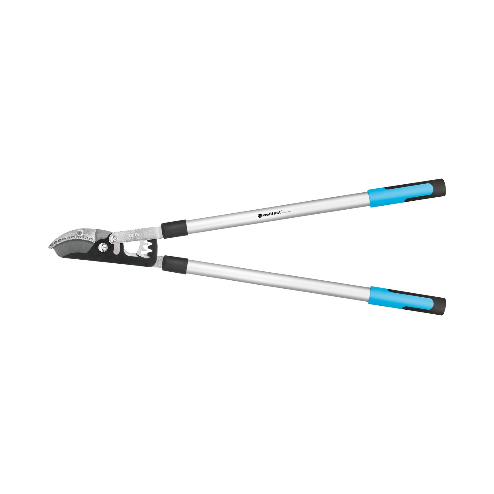 Cellfast Einfache Amboss-Gartenschere CELLPRO Cellfast Einfache Amboss-Gartenschere CELLPRO