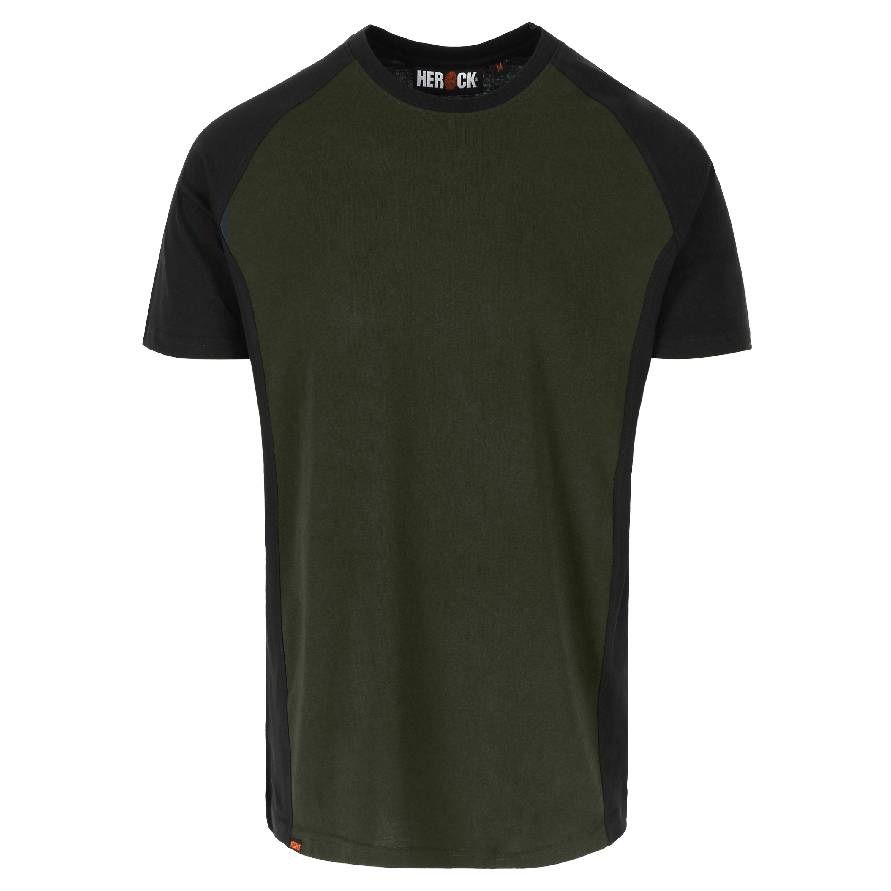 HEROCK Tori T-Shirt Kurzarm HR 22MTS2401 HEROCK Tori T-Shirt Kurzarm HR 22MTS2401