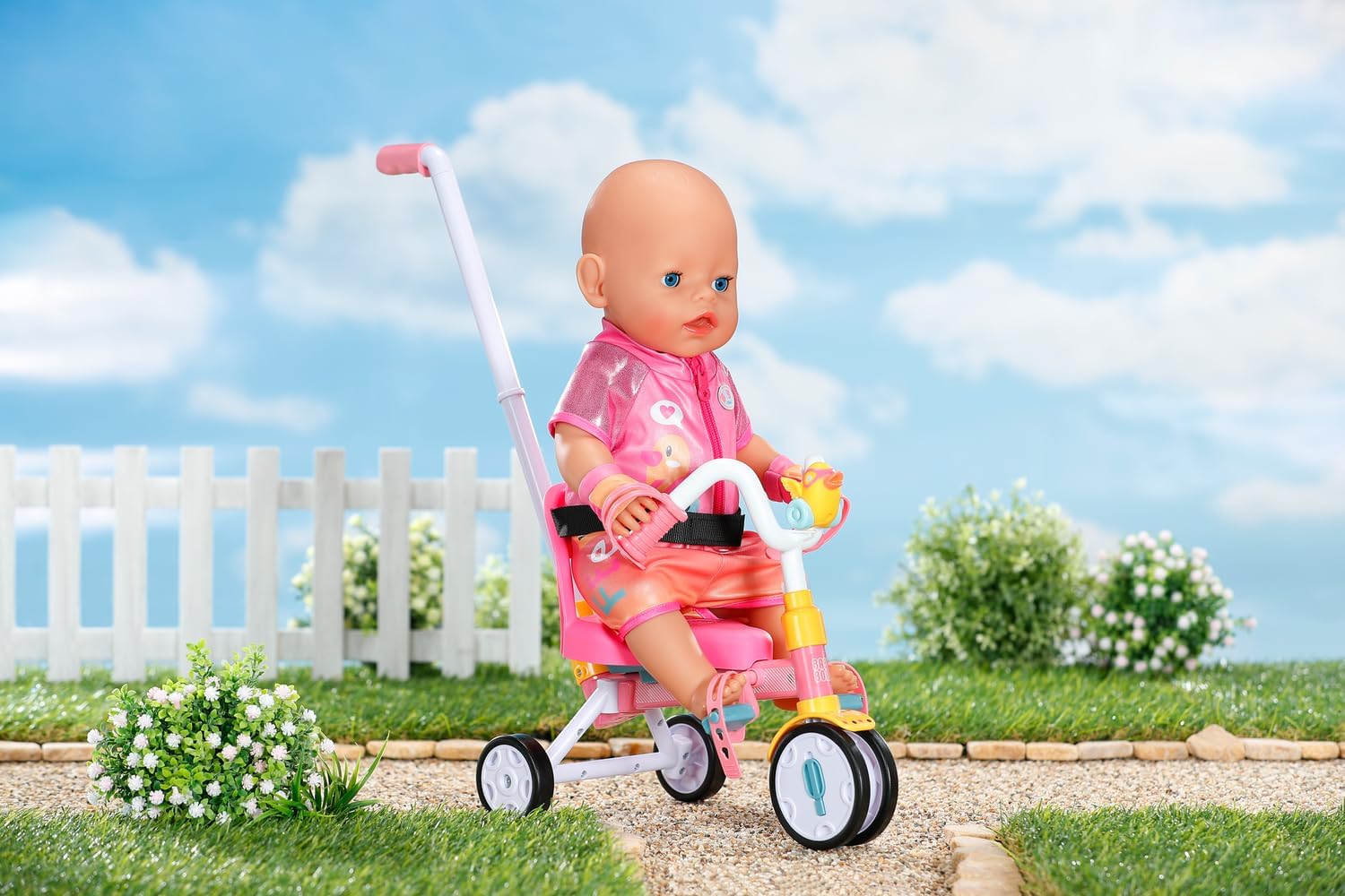 BABY born® Dreirad BABY born® Dreirad
