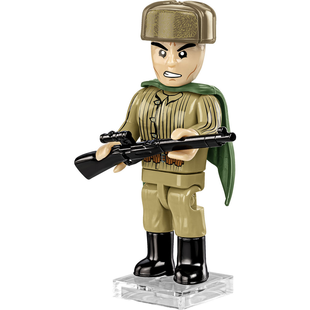 COBI 2061 - BATTLE OF Stalingrad - Bild 9 COBI 2061 - BATTLE OF Stalingrad - Bild 9