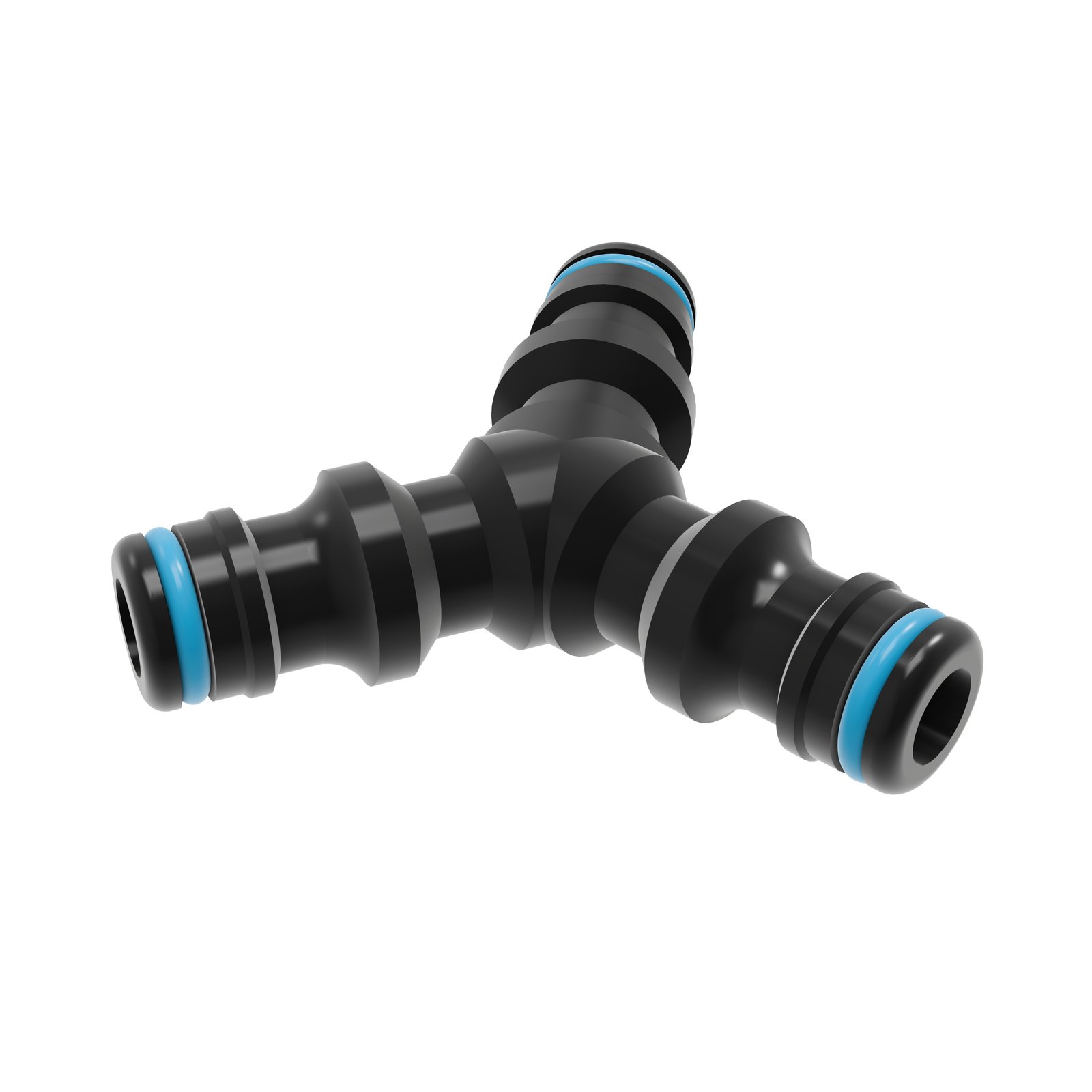 Cellfast 3-Stück Verbinder BASIC Cellfast 3-Stück Verbinder BASIC