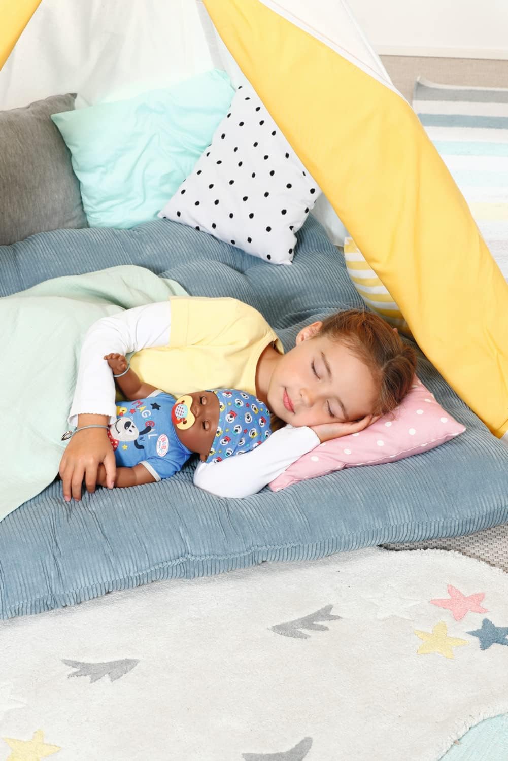Kissen, Dekoration für Zuhause, Leute, Decke, Schlafend