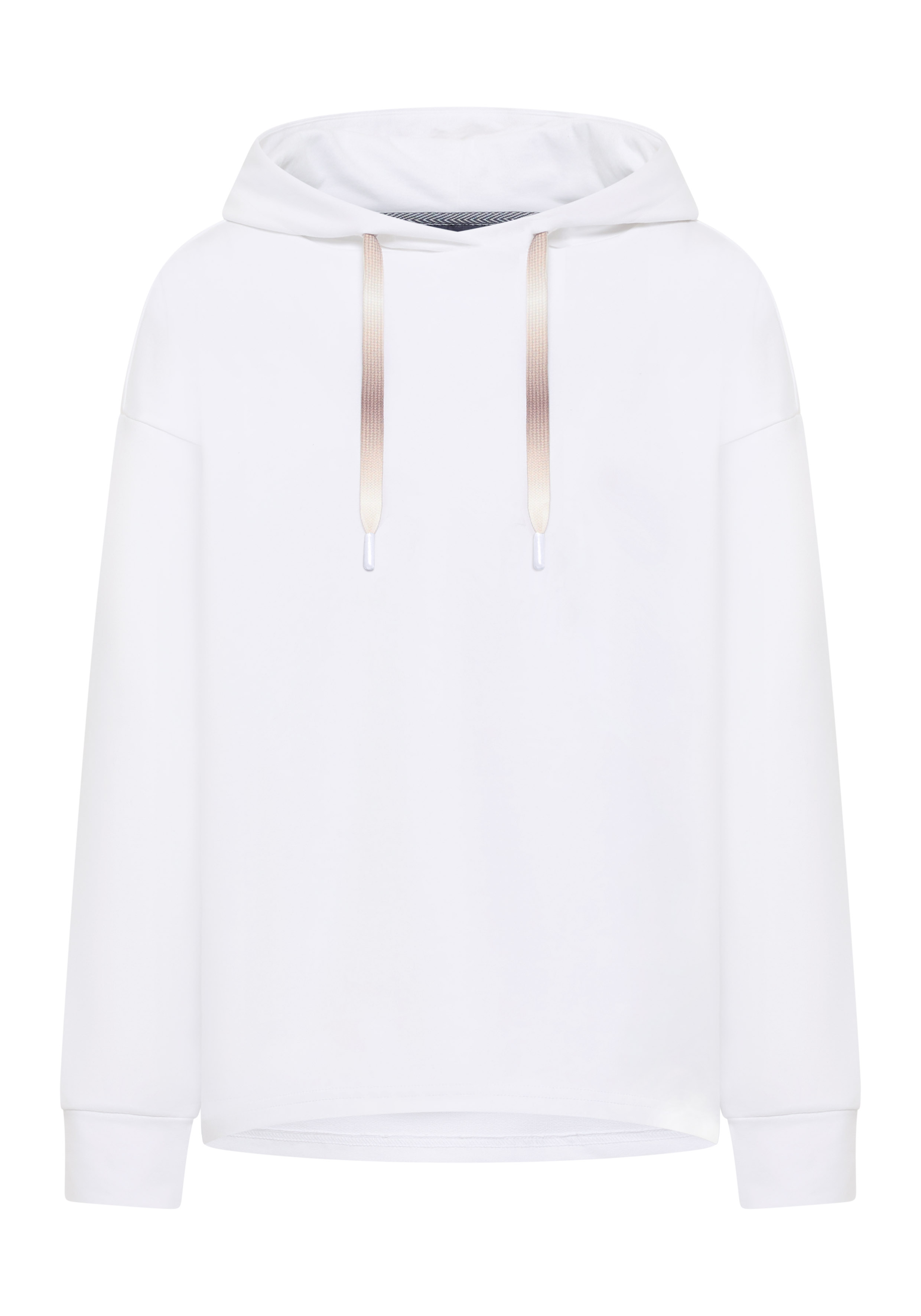 ELBSAND HOODIE, ELA, WEIß ELB 70898/111016 ELBSAND HOODIE, ELA, WEIß von Elbsand bei Conquest. Artikel ELB 70898/111016.