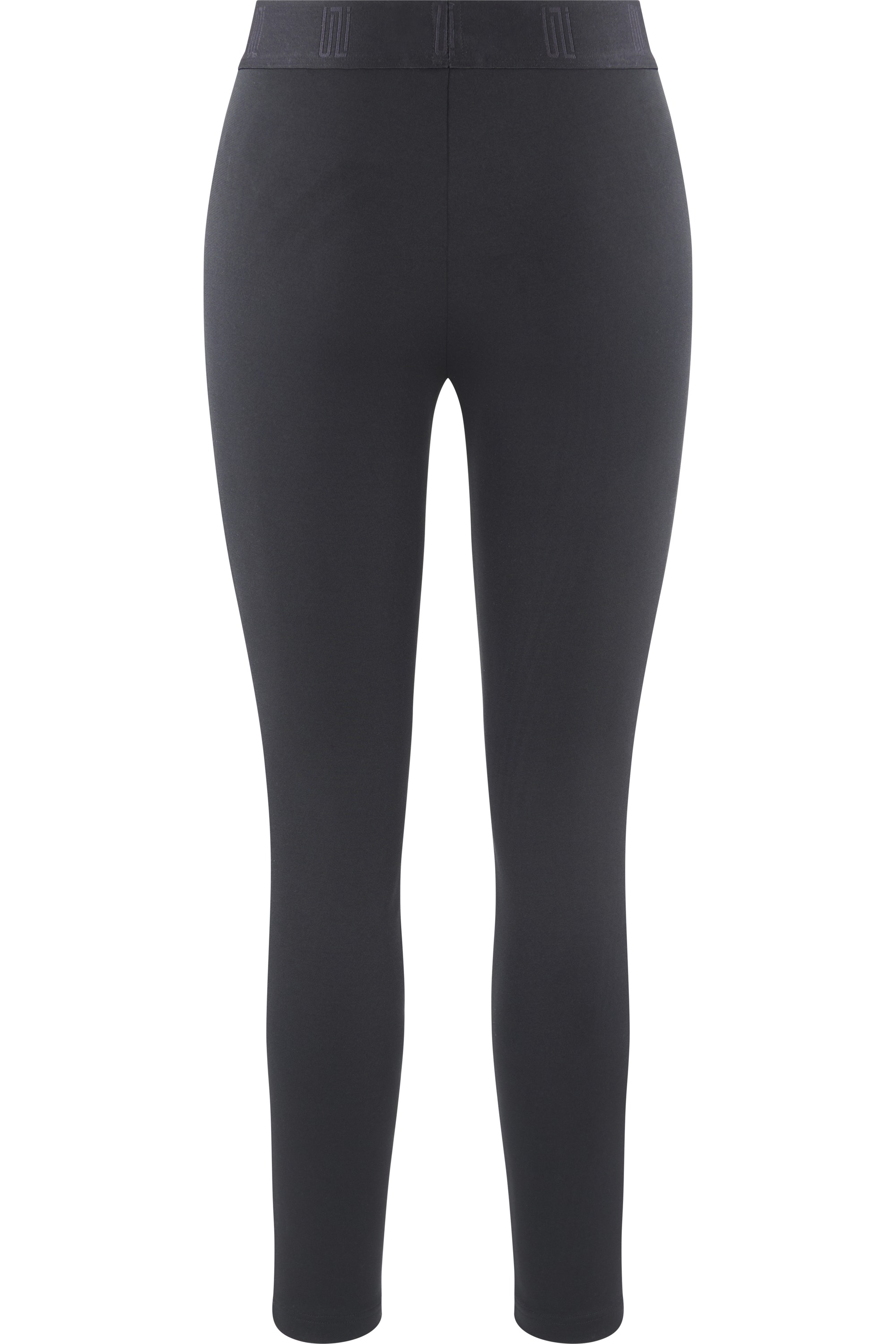 Sportalm Vivia Lederhose Schwarz Sportalm Vivia Lederhose Schwarz