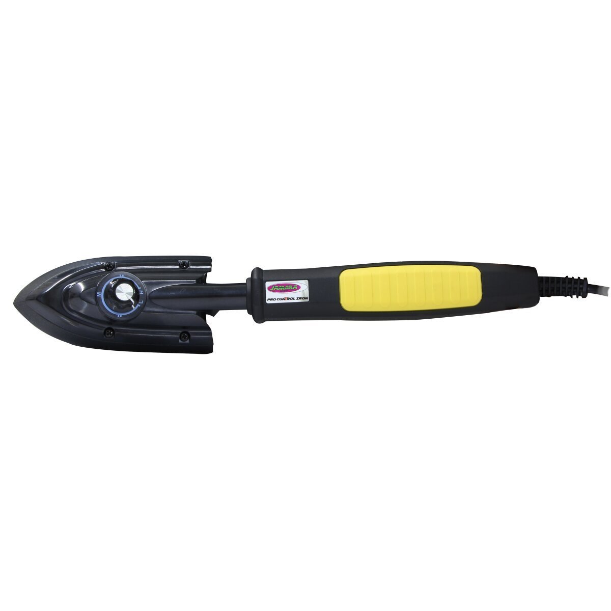 JAMARA Folienbügeleisen Pro Control Iron mit stufenloser Temperaturregelung JAMARA Folienbügeleisen Pro Control Iron mit stufenloser Temperaturregelung