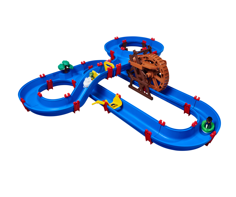 AquaPlay WaterWheel AquaPlay WaterWheel