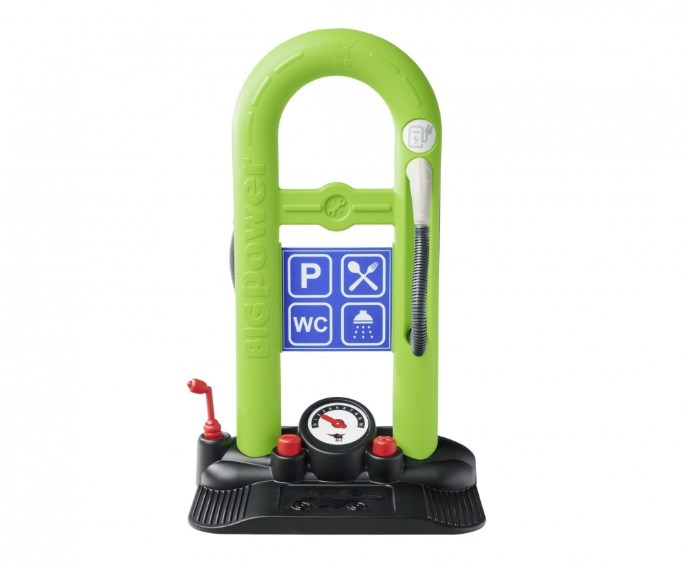BIG Bobby Car Service Station 800056498 BIG Bobby Car Service Station 800056498
