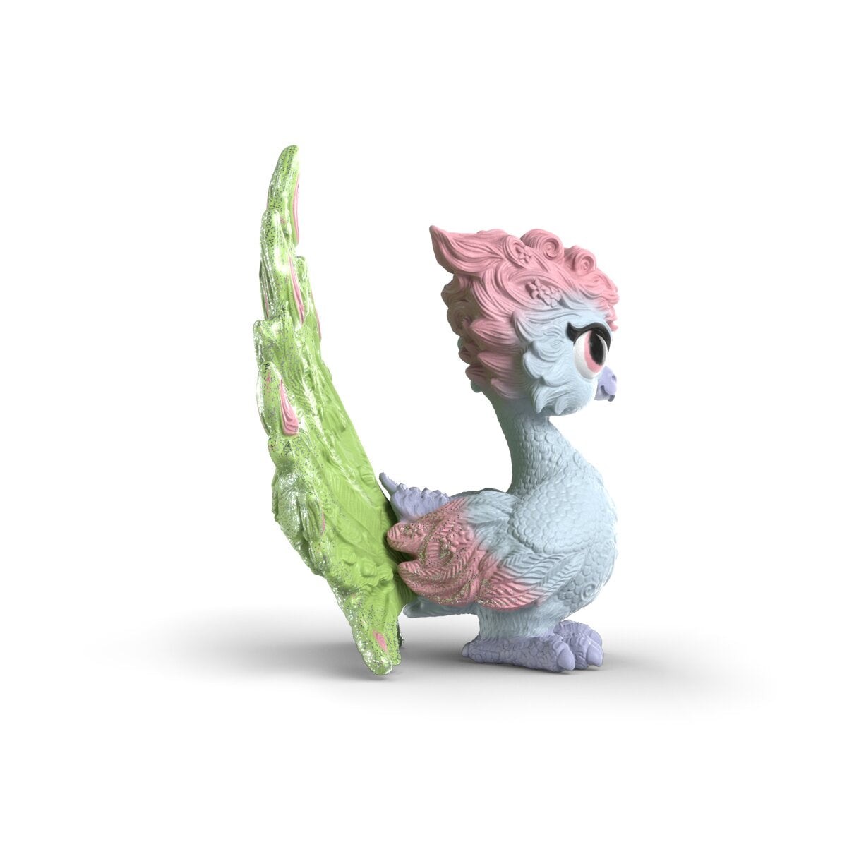 Schleich® 70848 Magisches Pfauenküken Schleich® 70848 Magisches Pfauenküken