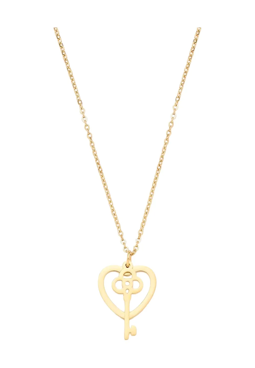 Leonardo Halskette Jetta CIAO