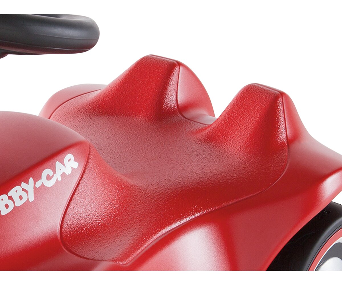 BIG Bobby Car Neo Rot (800056240) Auto, Transport, Fahrzeug, Kissen, Dekoration für Zuhause