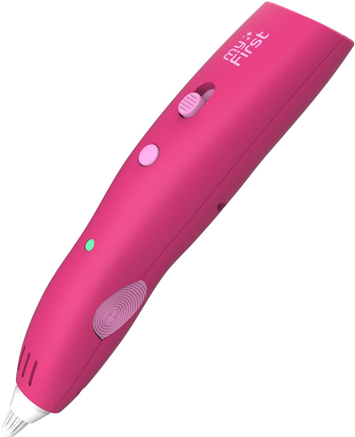 myFirst 3D Stift pink myFirst, 3D, Stift, pink