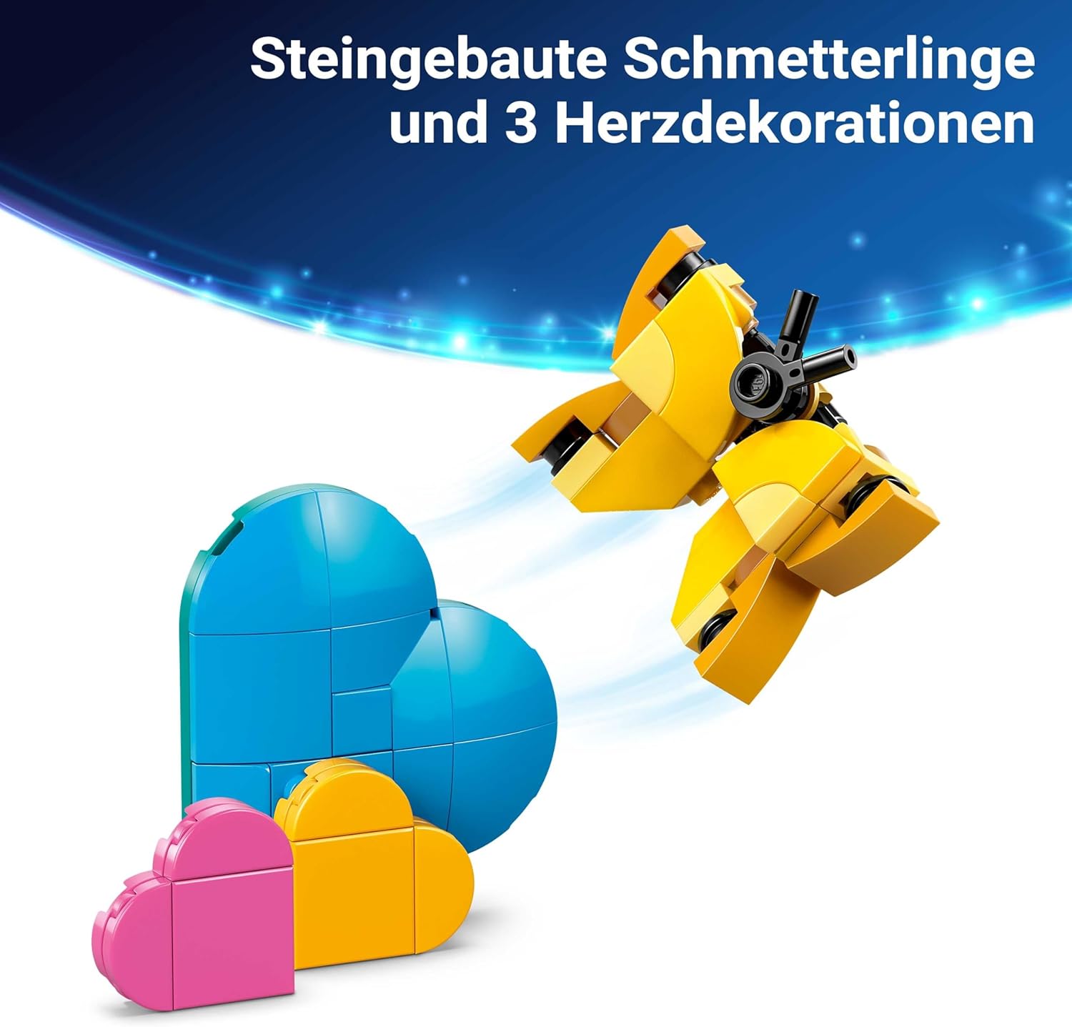 LEGO® Disney Classic 43257 Angel LEGO® Disney Classic 43257 Angel