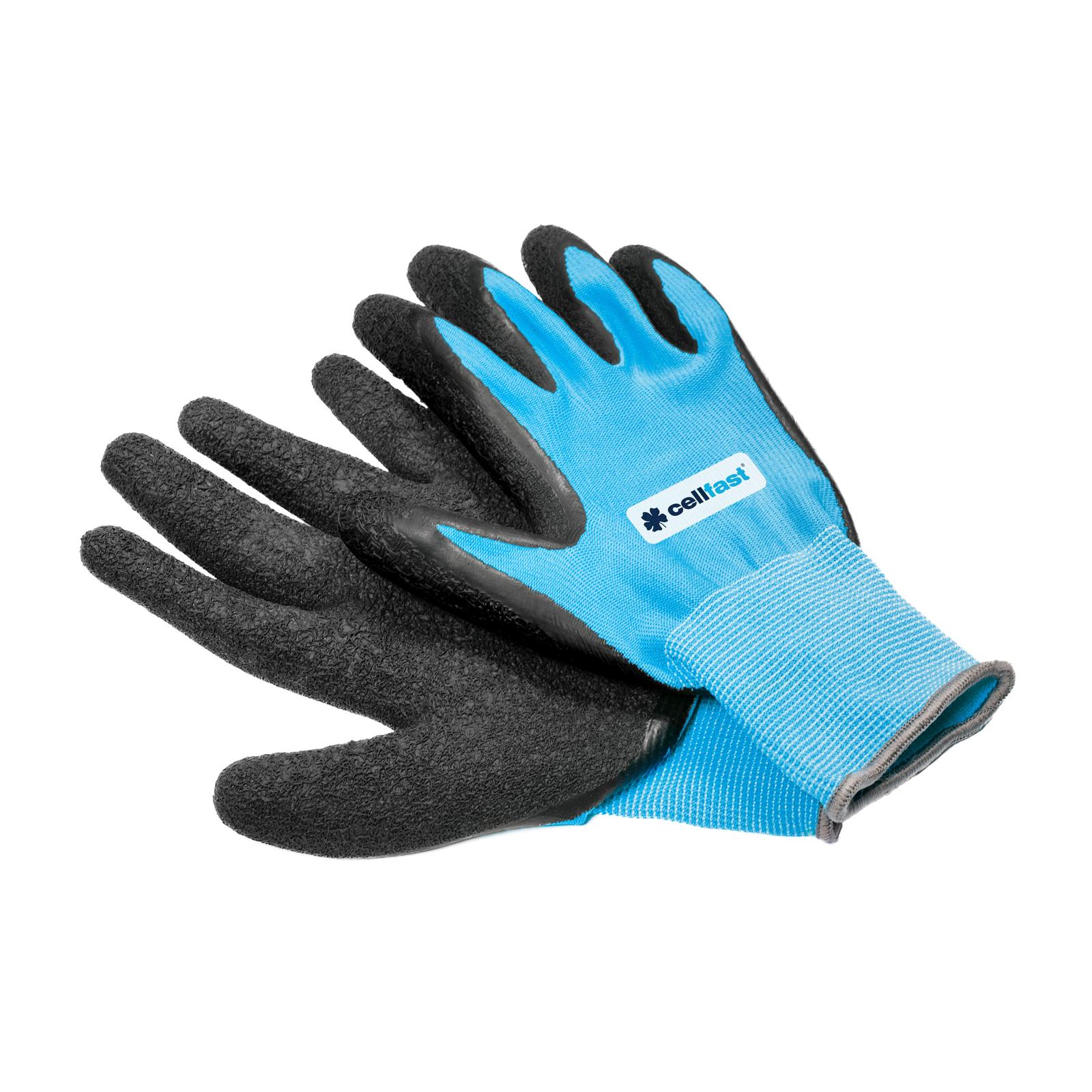 Cellfast Pflanz- und Bodenhandschuh (Größe: 8/M)