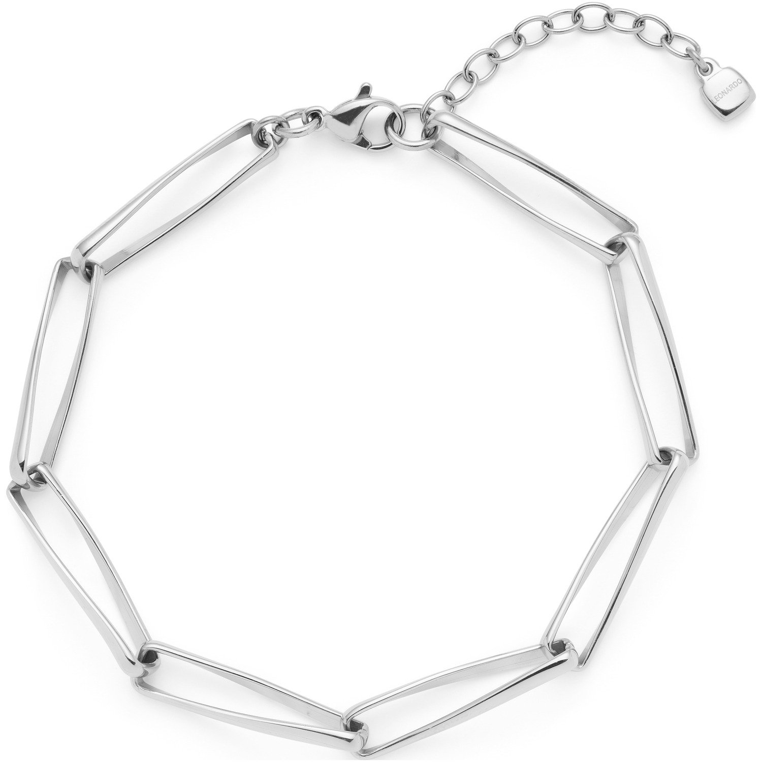 Leonardo 024444 Armband Consenza