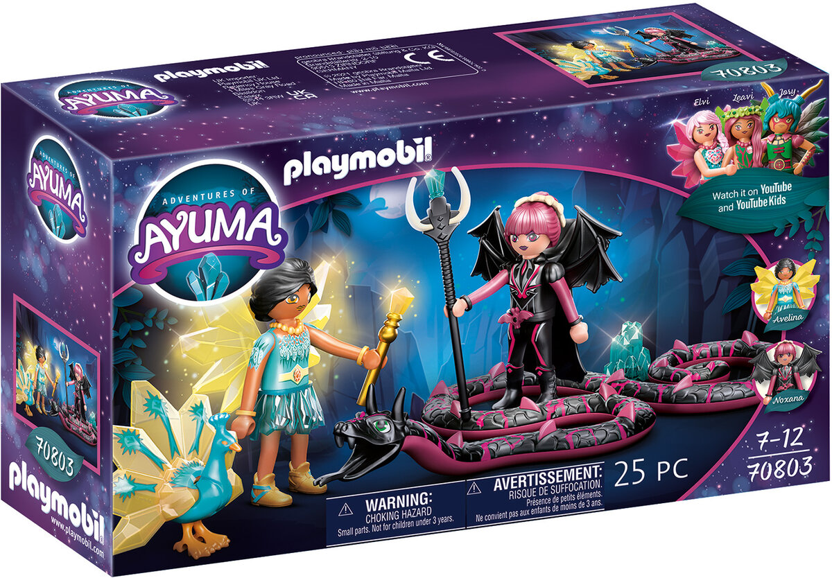 PLAYMOBIL_70803_Crystal_Fairy_und_Bat_Fairy_mit_Seelentieren