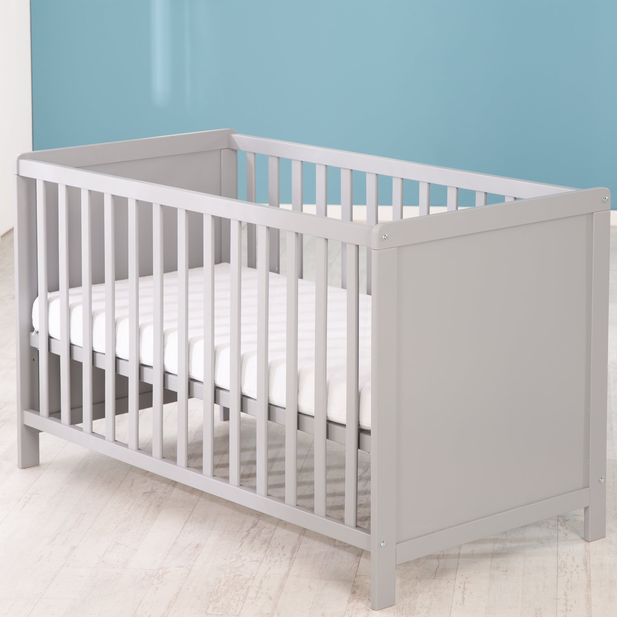 Roba 1018040 Kinderzimmerset Hamburg taupe – Kinderzimmer Set - Produktbild 13